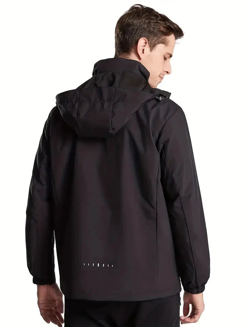 Drune | Windjacke - Leichtgewicht Unisex Outdoor Jacke