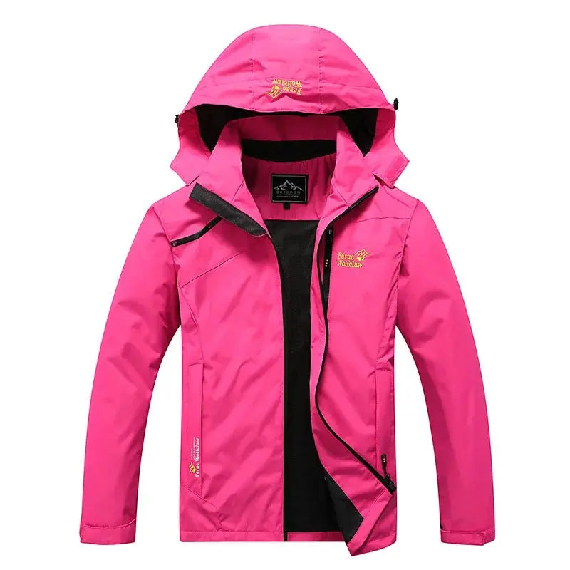 Drune | Windjacke für Männer und Frauen - Atmungsaktiv und Leichtgewicht