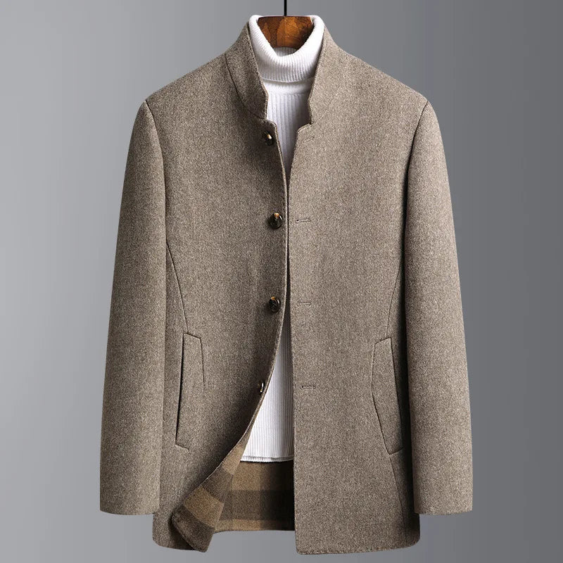 Drune | Winterjacke - Gepolsterte Weste