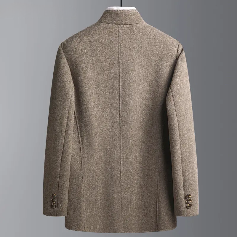 Drune | Winterjacke - Gepolsterte Weste