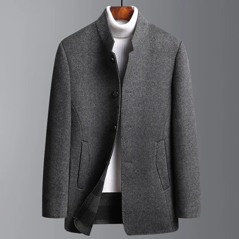 Drune | Winterjacke - Gepolsterte Weste