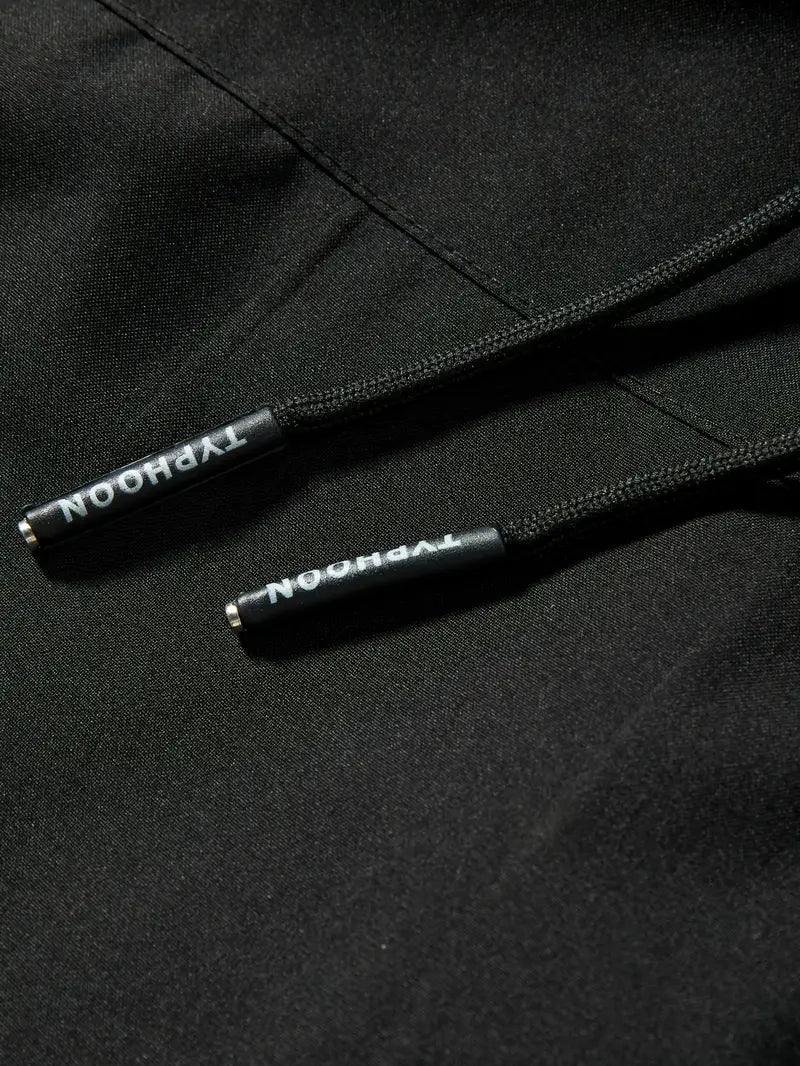Drune | Winterjacke - Reguläre Passform Parka