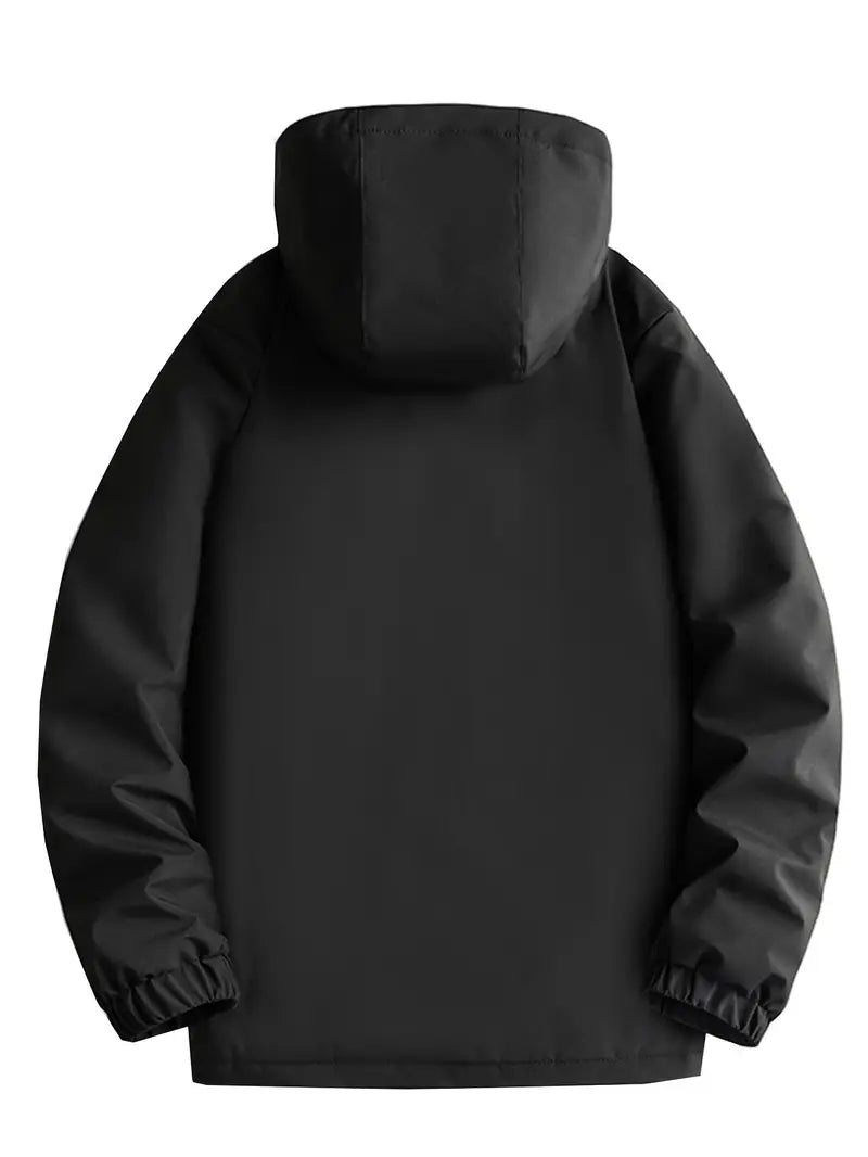 Drune | Winterjacke - Reguläre Passform Parka