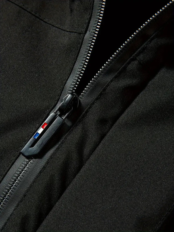 Drune | Winterjacke - Reguläre Passform Parka