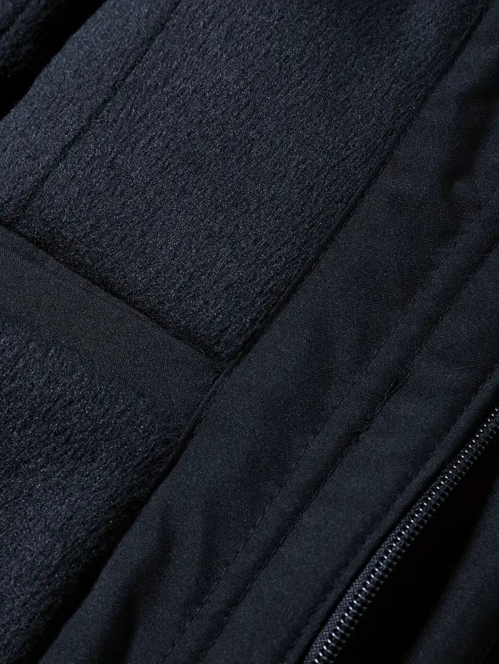 Drune | Winterjacke - Reguläre Passform Parka