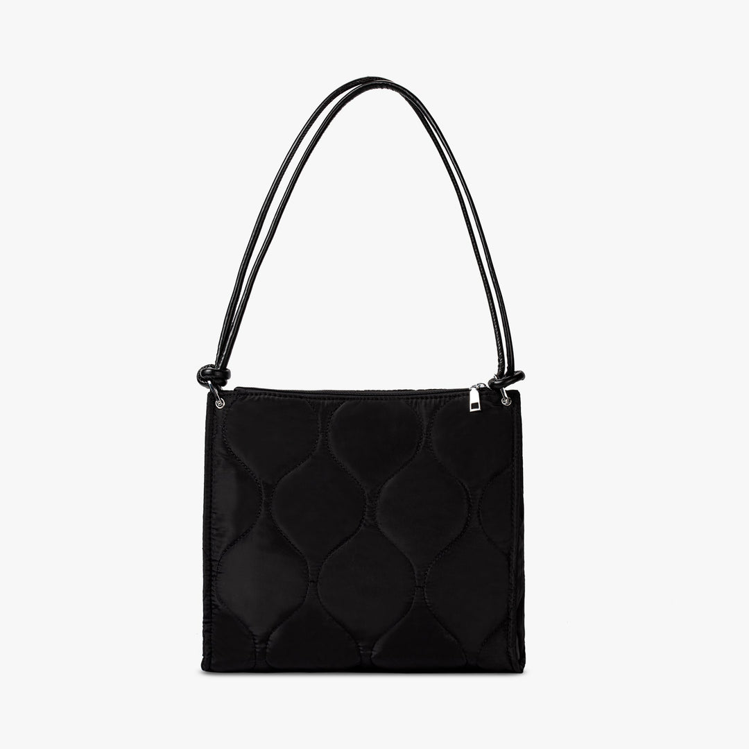 Drune | Puffer Tasche