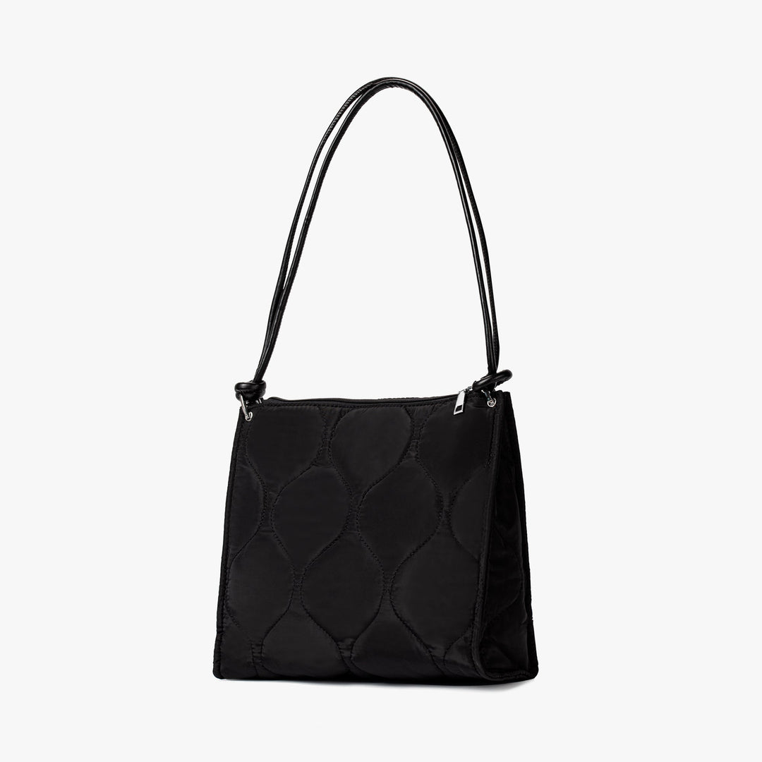 Drune | Puffer Tasche