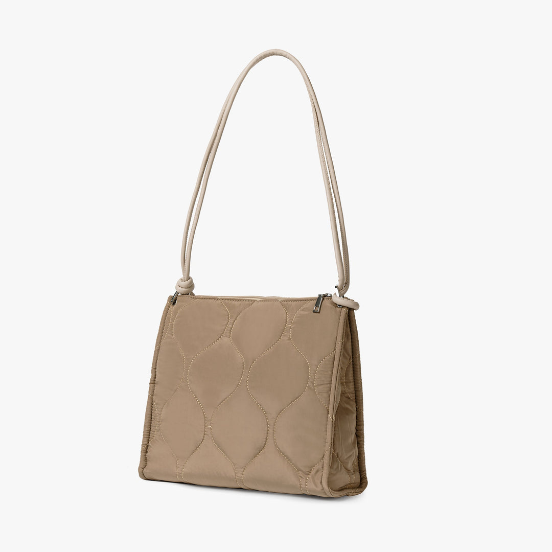 Drune | Puffer Tasche