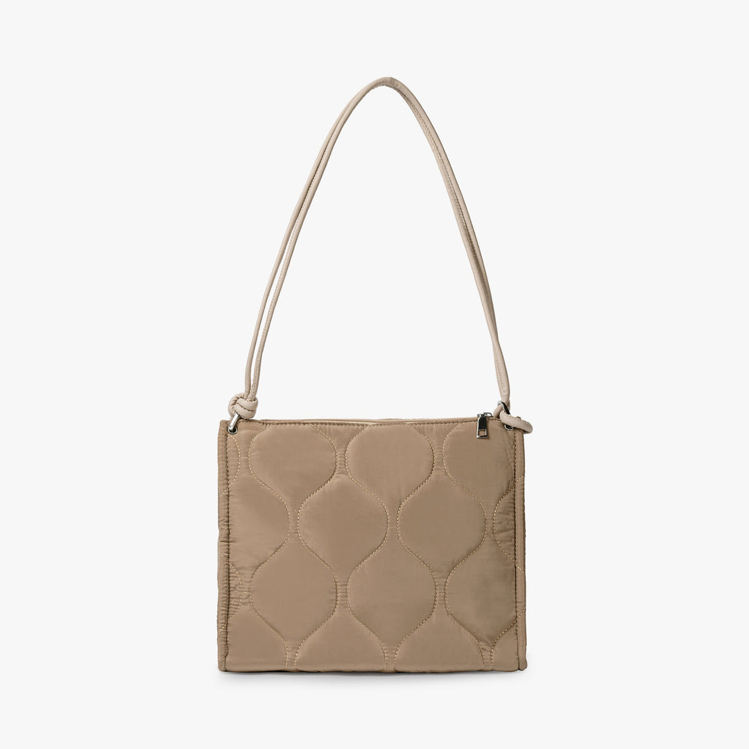 Drune | Puffer Tasche