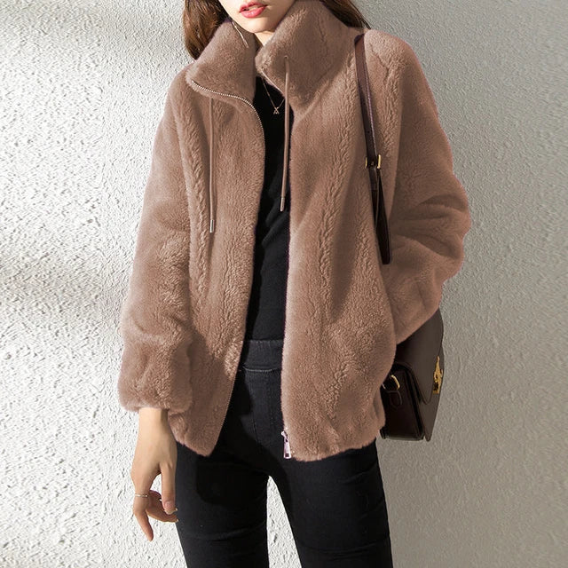 Drune | Winterpullover