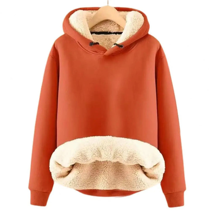 Drune | und warme Damen-Hoodie