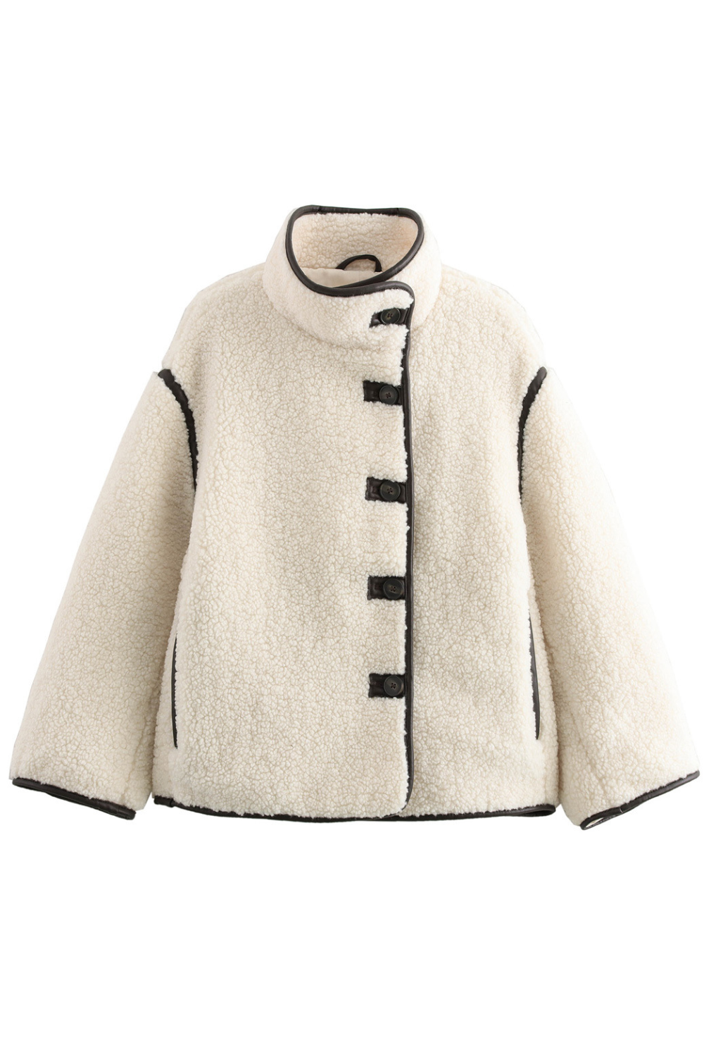 Drune | Design Winterjacke für Damen