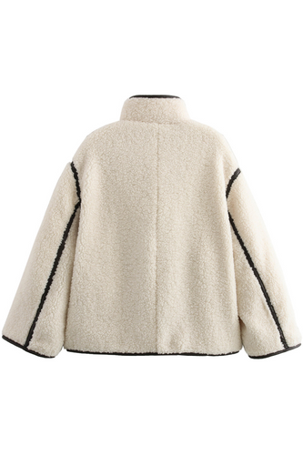 Drune | Design Winterjacke für Damen