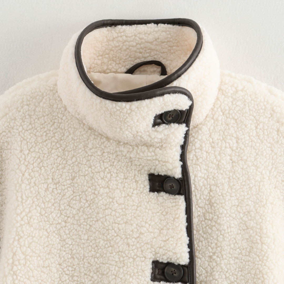 Drune | Design Winterjacke für Damen