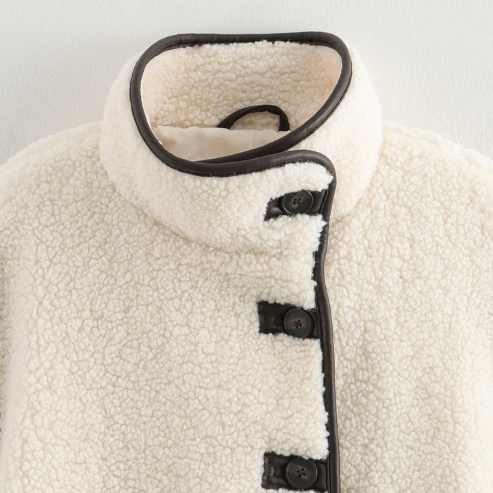 Drune | Design Winterjacke für Damen