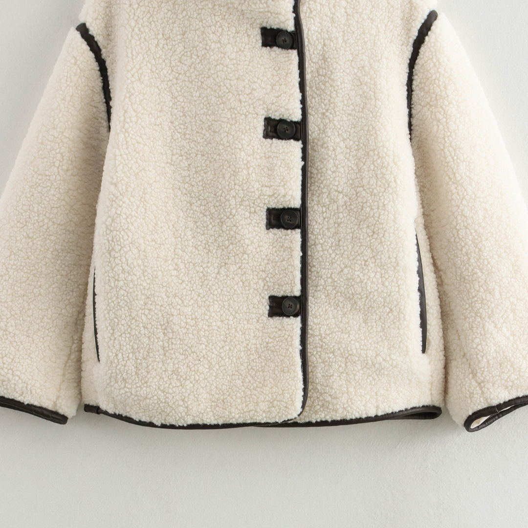 Drune | Design Winterjacke für Damen