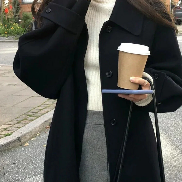 Drune | Bequem Chic Jacke