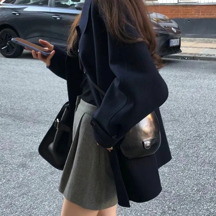Drune | Bequem Chic Jacke