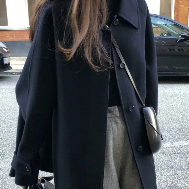 Drune | Bequem Chic Jacke