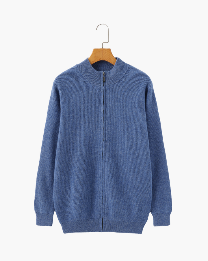 Drune | Strickjacke aus Wolle