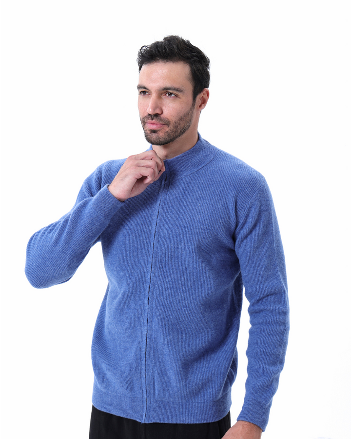 Drune | Strickjacke aus Wolle