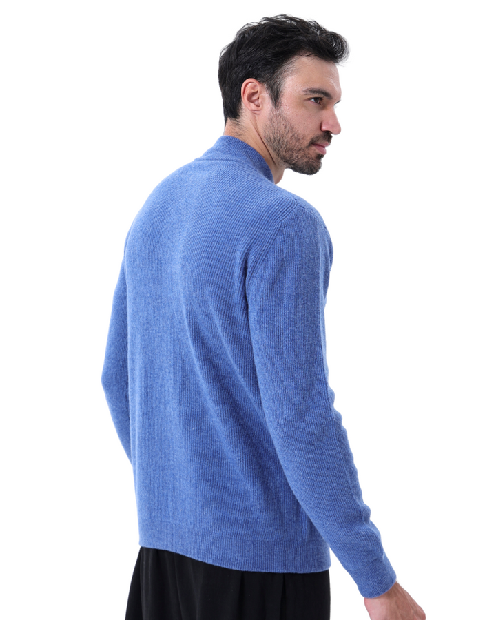 Drune | Strickjacke aus Wolle
