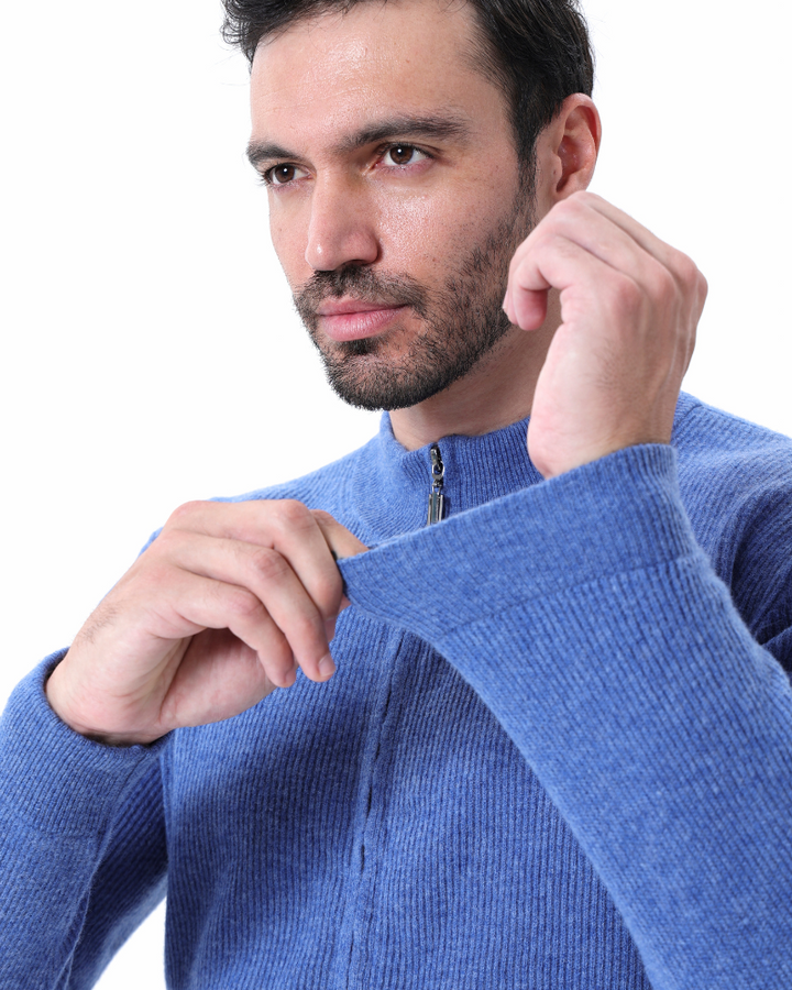 Drune | Strickjacke aus Wolle