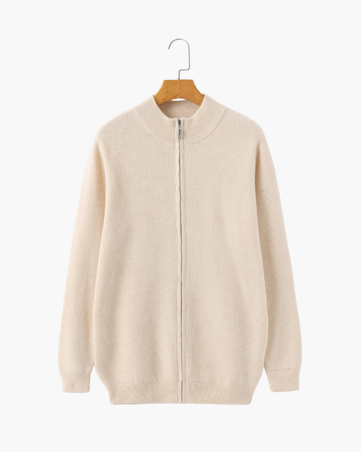 Drune | Strickjacke aus Wolle