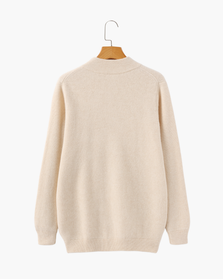 Drune | Strickjacke aus Wolle