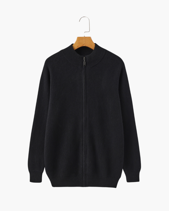 Drune | Strickjacke aus Wolle