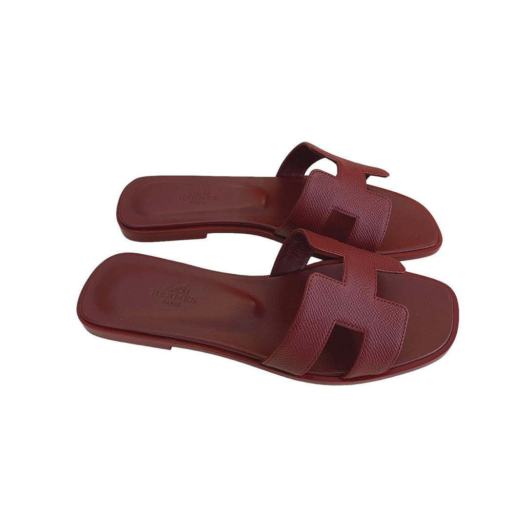 Drune | Offene Damen Sandalen
