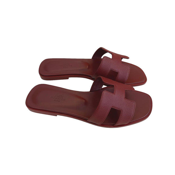 Drune | Offene Damen Sandalen