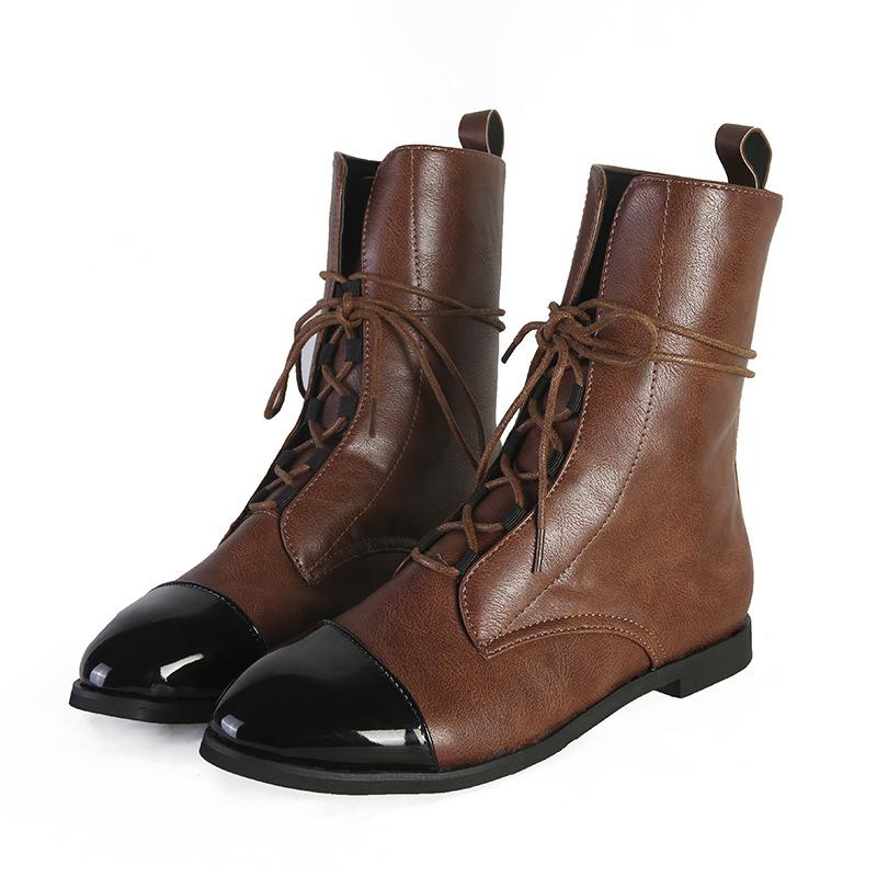 Drune | Elegante Stiefel