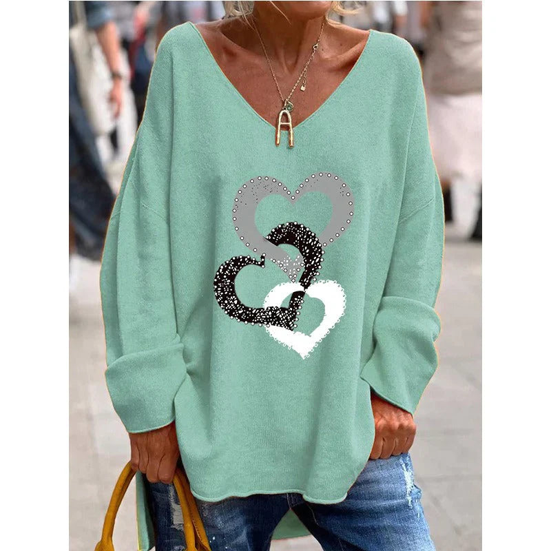 Drune | Bequemer und Modischer Pullover