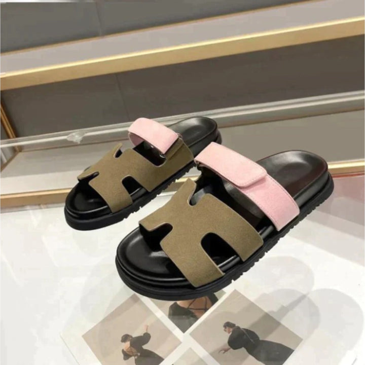 Drune | Rome Sandalen