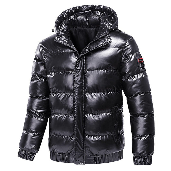 Drune | Winterjacke für Herren Warm