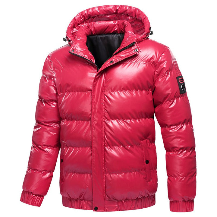 Drune | Winterjacke für Herren Warm
