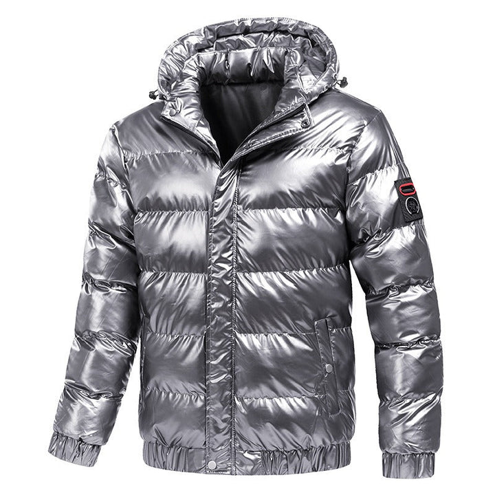 Drune | Winterjacke für Herren Warm