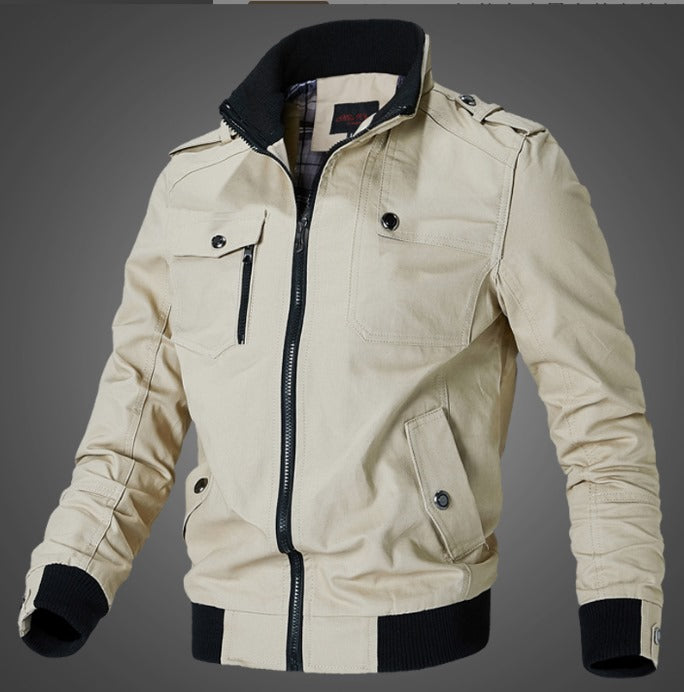 Drune | Herrenjacke
