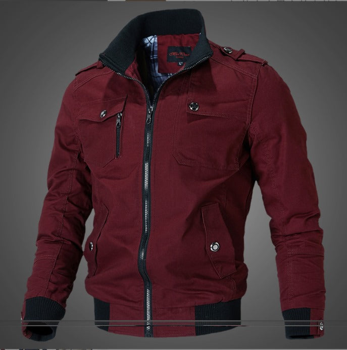 Drune | Herrenjacke