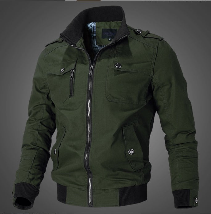 Drune | Herren-Jacke