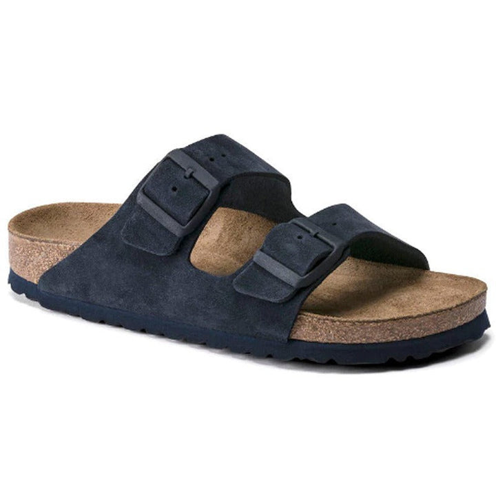 Drune - Orthopädische Sandalen mit Kork-Fußbett