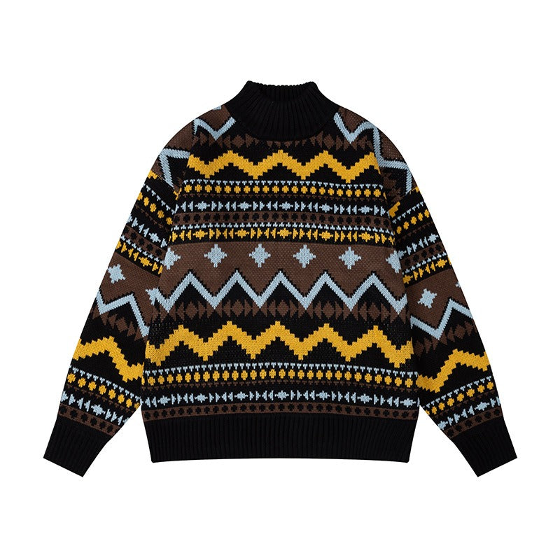 Drune | Bequeme und elegante Pullis