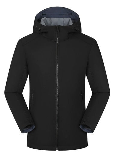 Drune | Softshell-Windjacke für Frauen