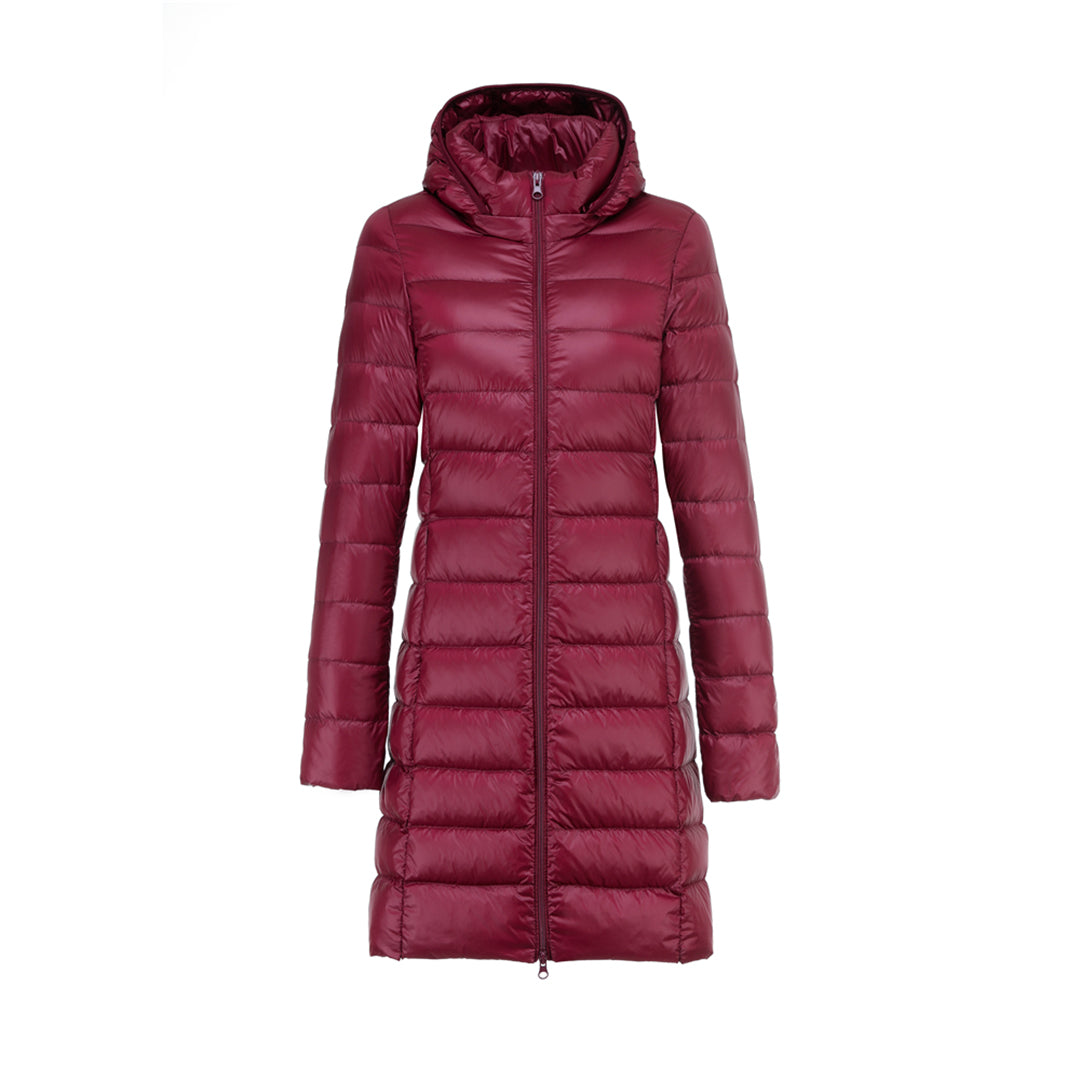 Drune | Stilvolle Übergangsjacke