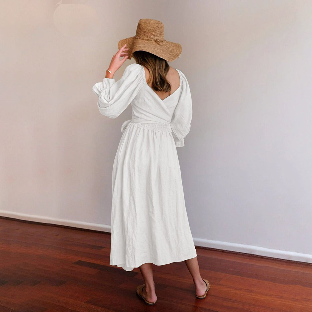 Drune | Bequeme Sommerjacke