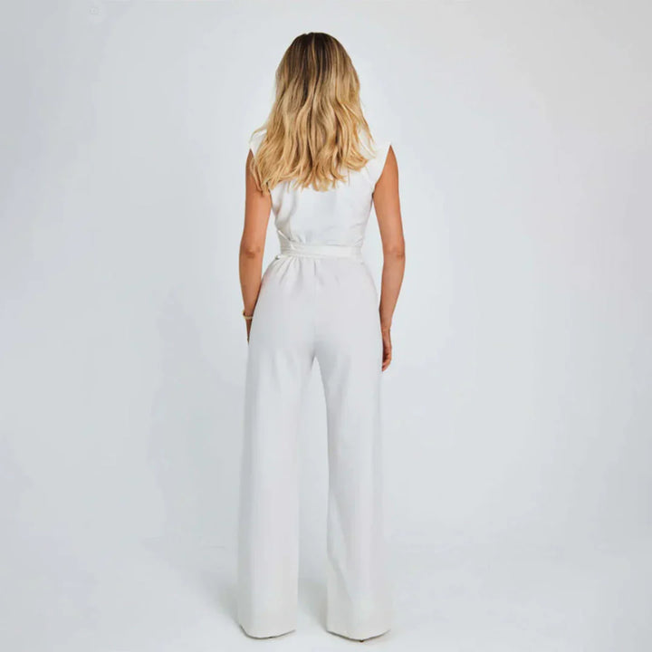 Drune | Edler Jumpsuit