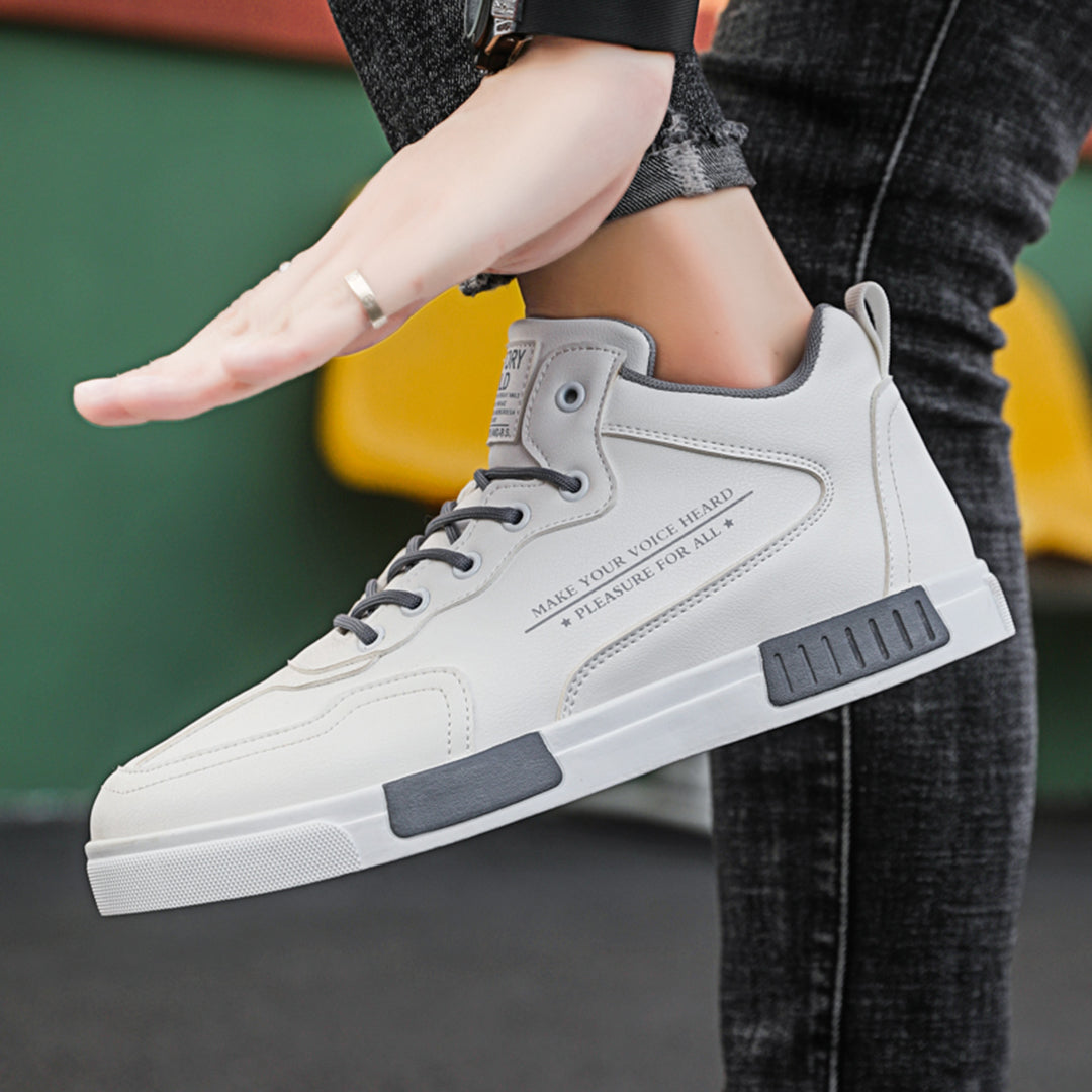 Drune | Stilvolle Herrenschuhe