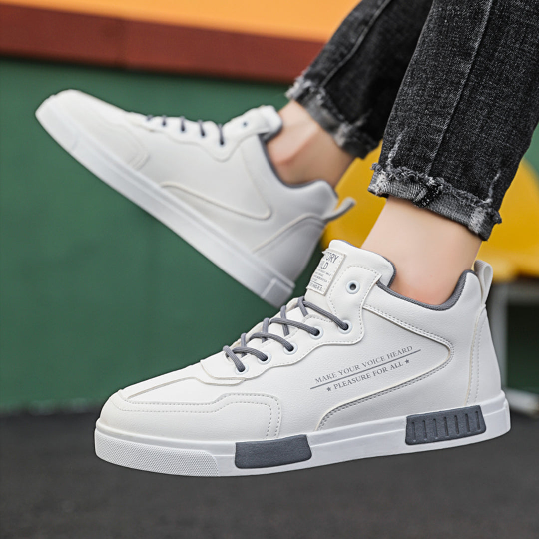 Drune | Stilvolle Herrenschuhe