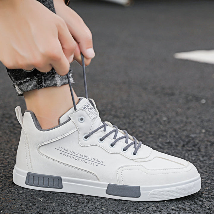Drune | Stilvolle Herrenschuhe